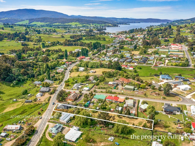 7585 Channel Highway, Tas 7112 Property Details