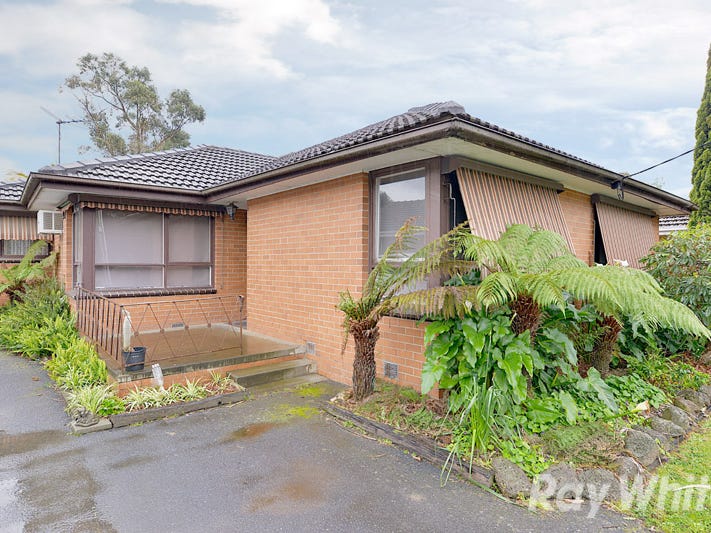 448 Scoresby Road, Ferntree Gully, VIC 3156 448 Scoresby Road, Ferntree Gully, VIC 3156