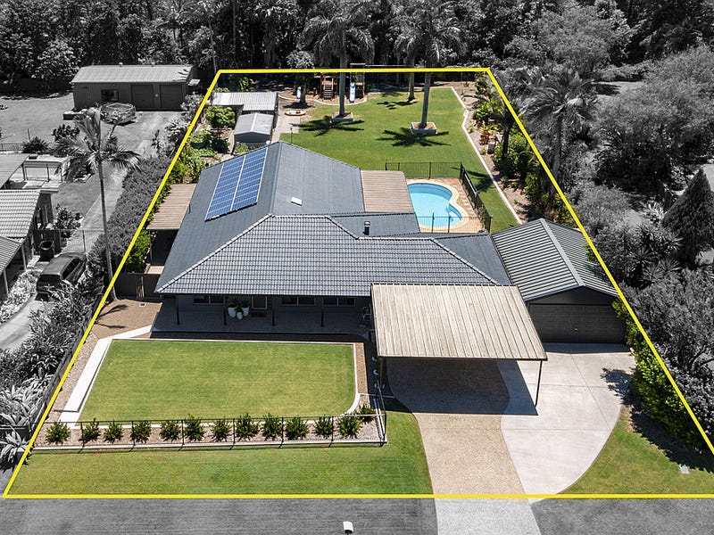 7 Sidney Drive, Beerwah, Qld 4519 Property Details