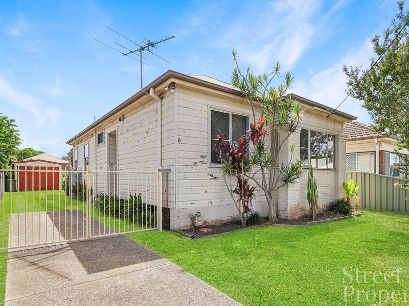 6 Hay Street, Mayfield, NSW 2304 - Property Details