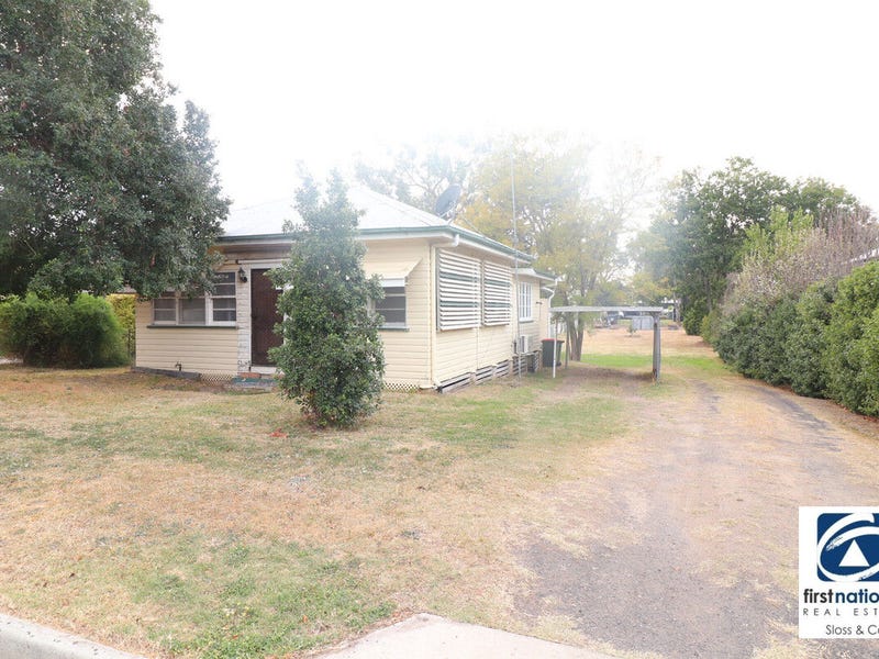 56 Albert Street, Goondiwindi, Qld 4390 Property Details
