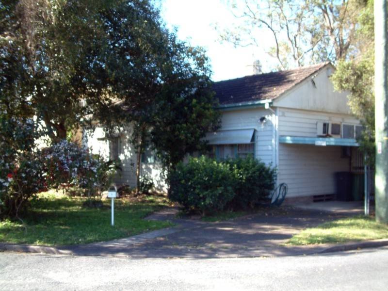 1 Claremont Crescent, Windsor, NSW 2756 Property Details