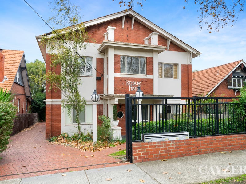 2/15 Tennyson Street, Elwood, VIC 3184