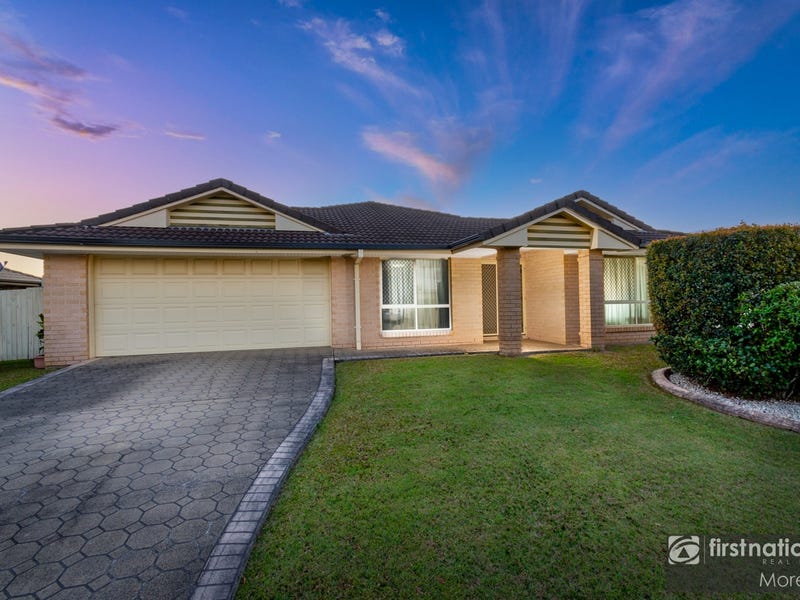 5 Reddy Drive, Caboolture, QLD 4510