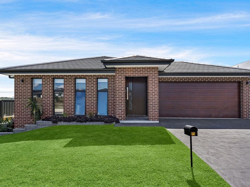 75 Emerald Hills Boulevard, Leppington, NSW 2179 Property Details