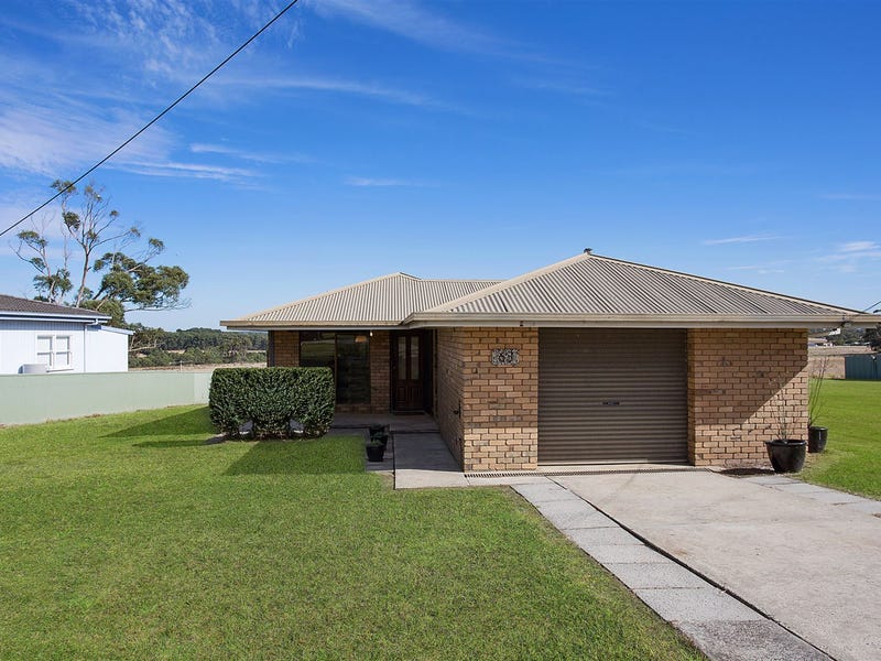 63 Barrett Street, Timboon, Vic 3268 Property Details