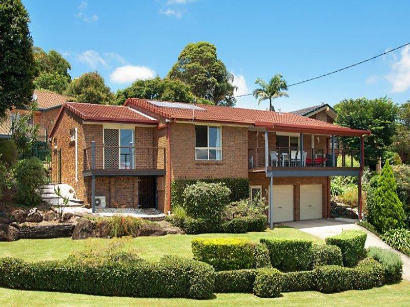 57 Mountain View Drive, Goonellabah, NSW 2480 Property Details