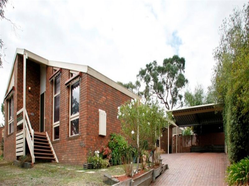 26 Dunbarton Drive, Eltham North, VIC 3095