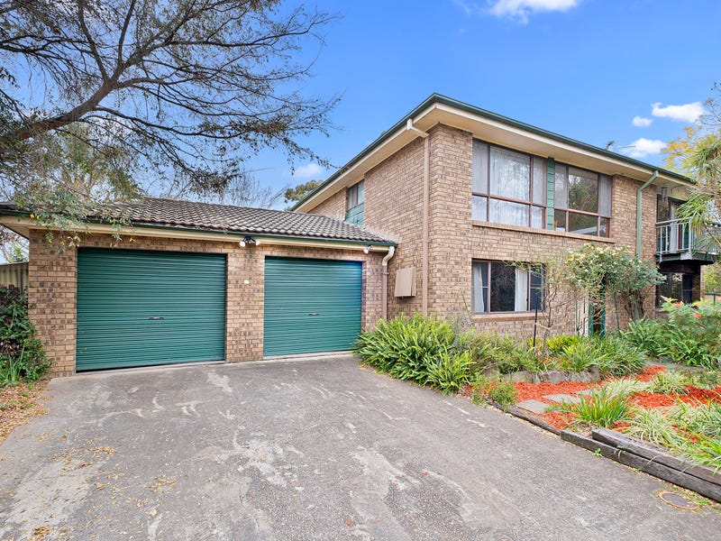47 Andrew Thompson Drive, McGraths Hill, NSW 2756 House for Sale