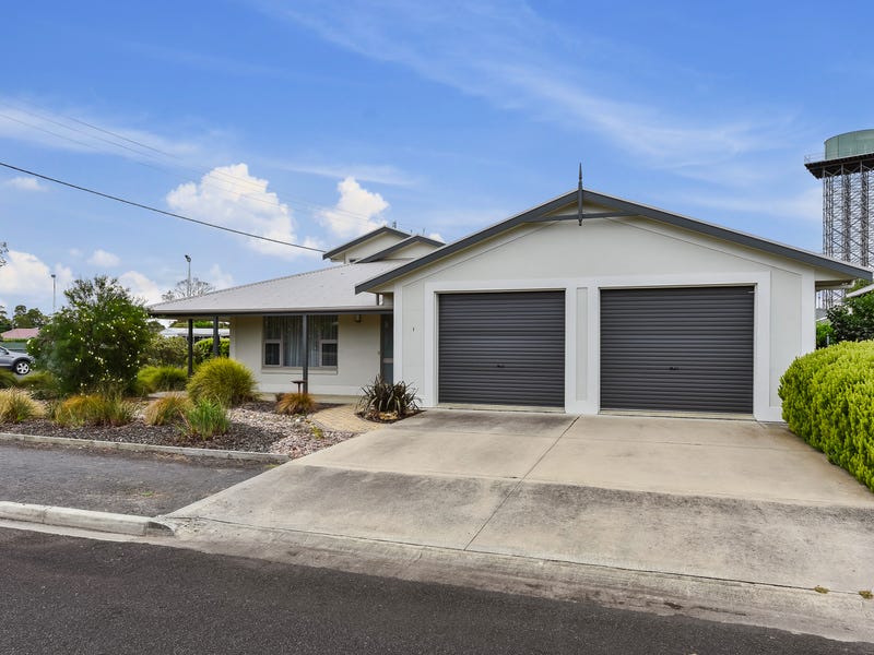 1 Bowden St, Penola, SA 5277 Property Details