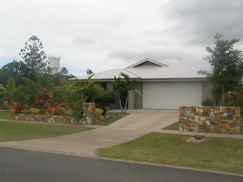 45 Telford Street, Proserpine, Qld 4800 Property Details