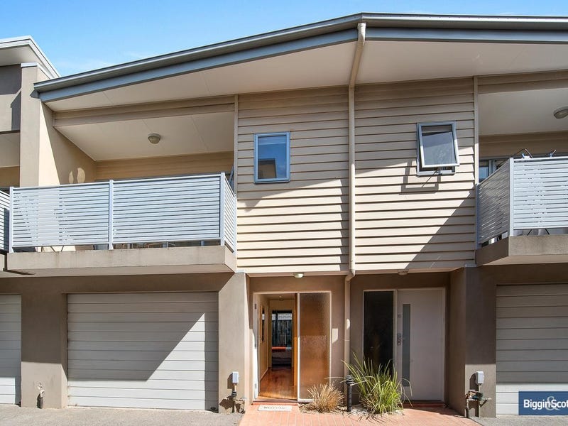 17/6 Rosamond Road, Footscray, Vic 3011 Townhouse for Rent