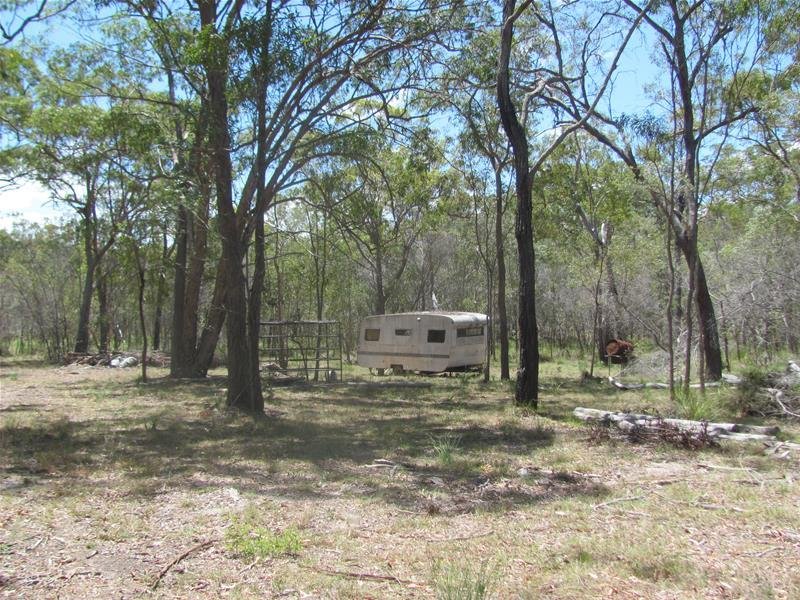 Property 7327286, Deepwater, Qld 4674 Property Details