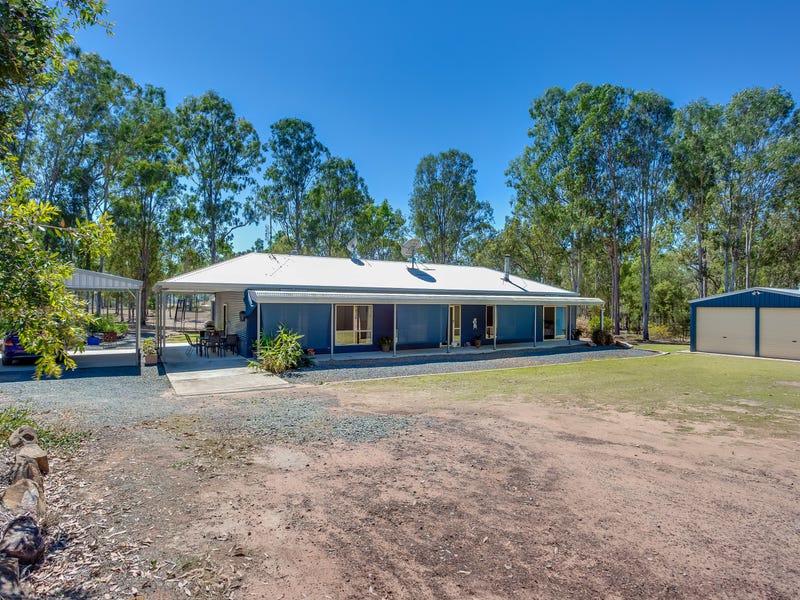 164 Sexton Road, Sexton, Qld 4570 Property Details