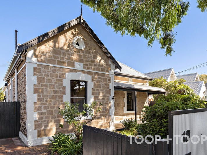 18 Erskine Street, Goodwood, SA 5034