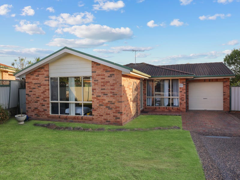 Real Estate & Property for Sale in Kings Langley, NSW 2147 (+1 location