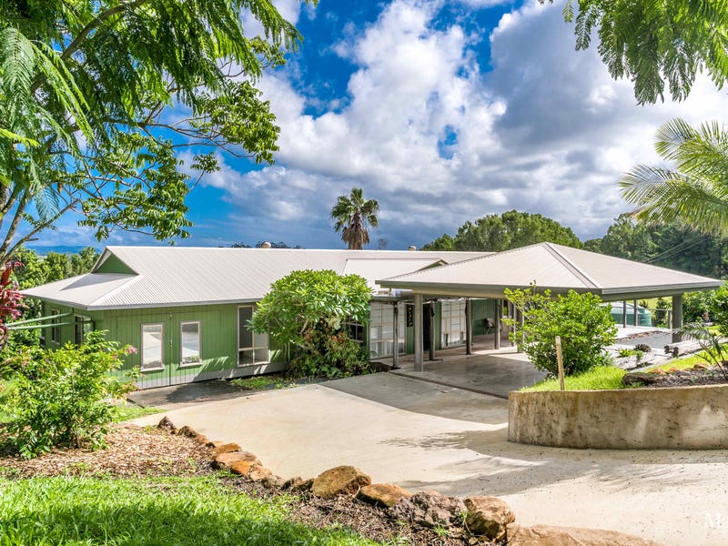 6 Sunnycrest Lane, Bangalow, NSW 2479 House for Rent