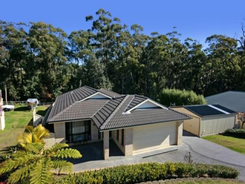 47 Golden Wattle Drive, Ulladulla, NSW 2539 Property Details