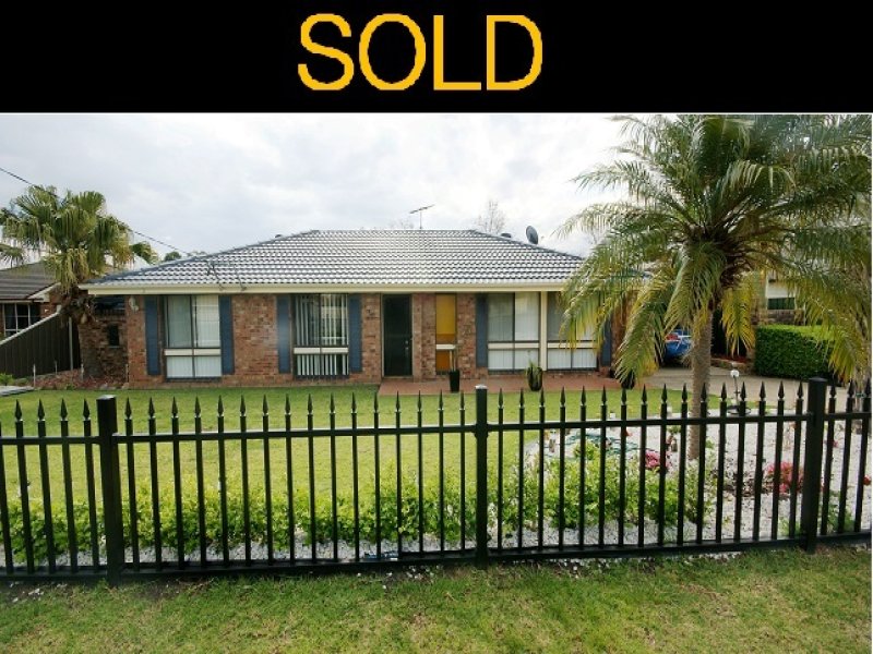 31 Silverdale Road, Silverdale, NSW 2752 Property Details