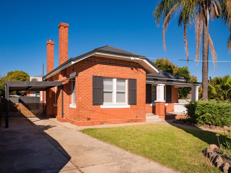 11 Thomas Mitchell Drive, Wodonga, VIC 3690