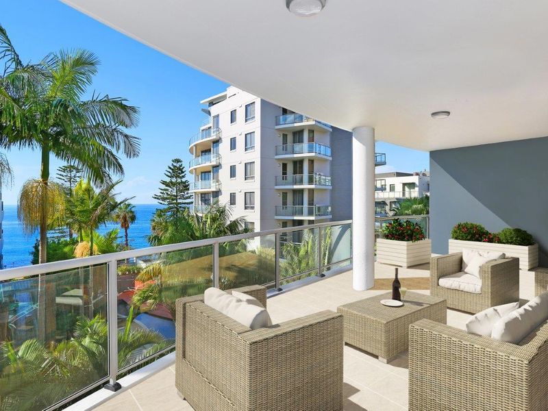 22/5458 Cliff Road, Wollongong, NSW 2500