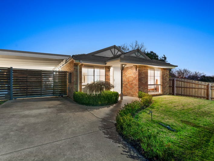 66 Granite Drive, Langwarrin, Vic 3910 Property Details