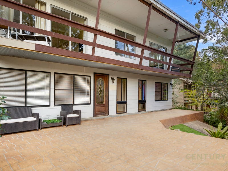 20 Bruce Road, Glenbrook, NSW 2773 Property Details