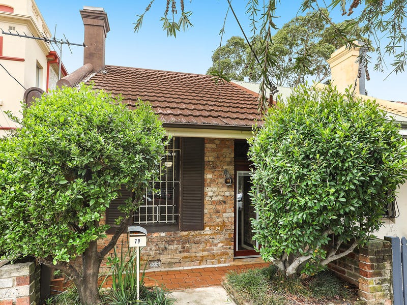 79 Catherine Street, Leichhardt, NSW 2040 Property Details