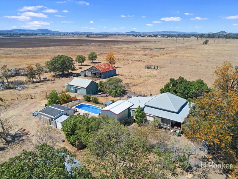 953 Coominya Connection Road, Mount Tarampa, QLD 4311
