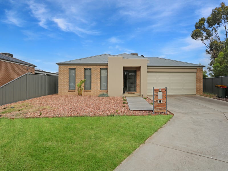 7 Waterview Court, Maryborough, Vic 3465 Property Details