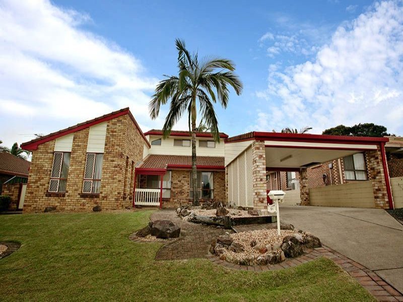 51 Hazelton Street, Riverhills, QLD 4074