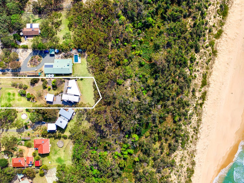 767 Congo Road, Congo, NSW 2537