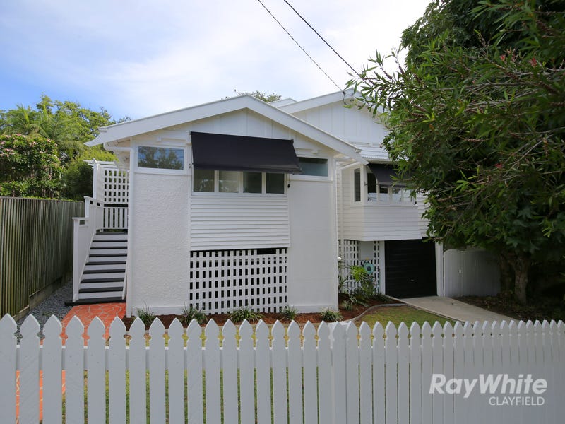 110 Oriel Road Clayfield Qld 4011 Realestate Com Au