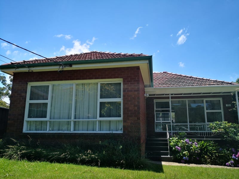 15 Undercliffe Road, Earlwood, NSW 2206