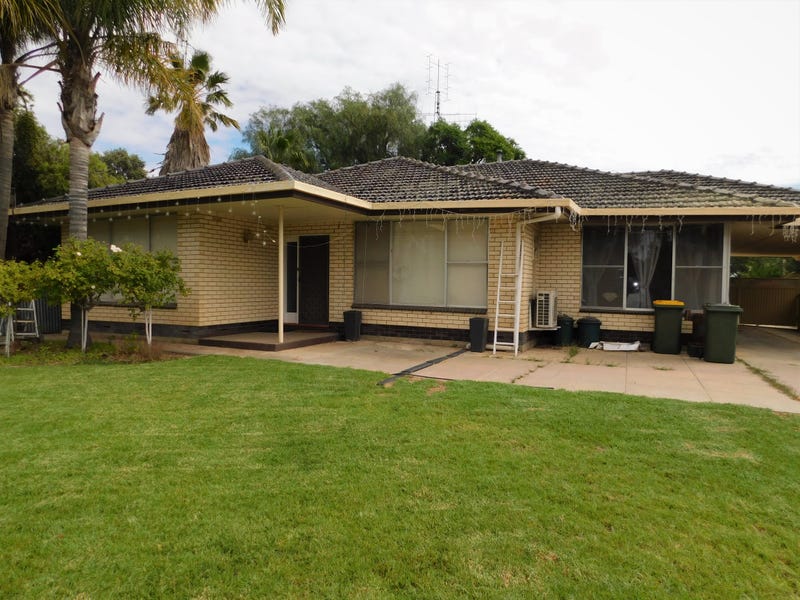 22 Railway Terrace North, Pinnaroo, SA 5304 Property Details