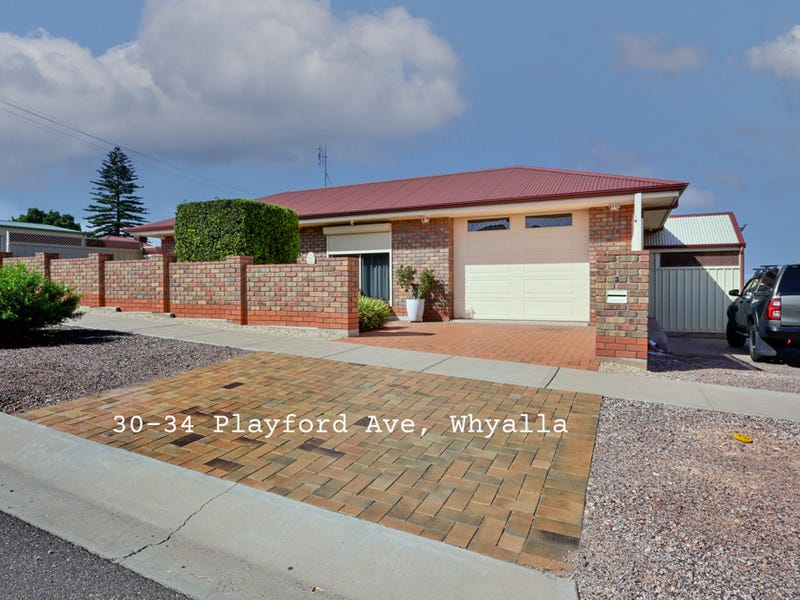 3034 Playford Avenue, Whyalla, SA 5600 House for Sale realestate