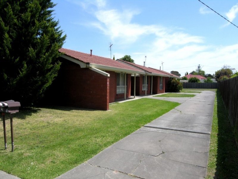 3/5 Nicholson Street, Sale, Vic 3850 Property Details