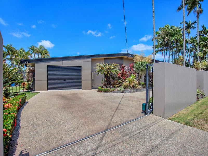 21 Podosky Street, West Mackay, QLD 4740