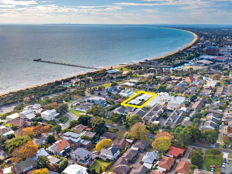 12/6 Nolan Street, Frankston, Vic 3199 Property Details