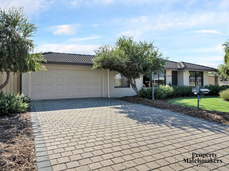 162 Patricia Street, Caversham, WA 6055 House for Sale realestate