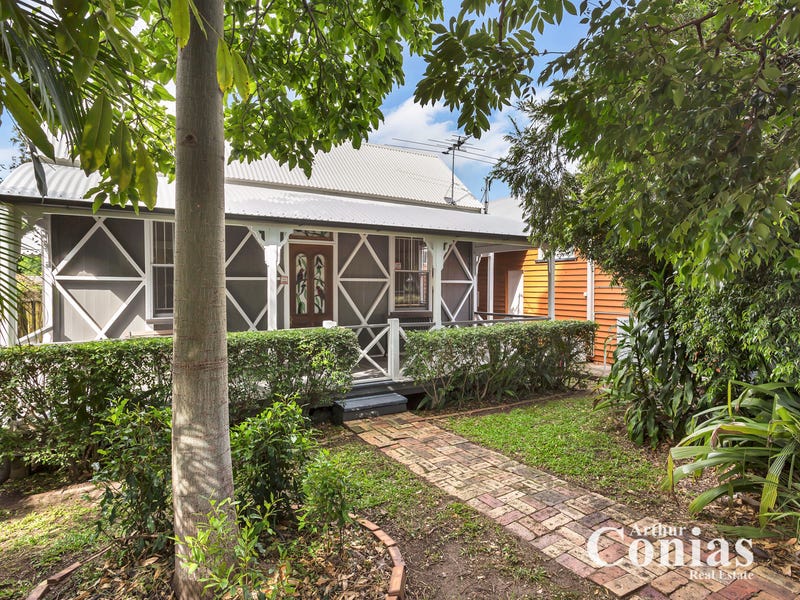 137 Sylvan Rd, Toowong, Qld 4066 Property Details