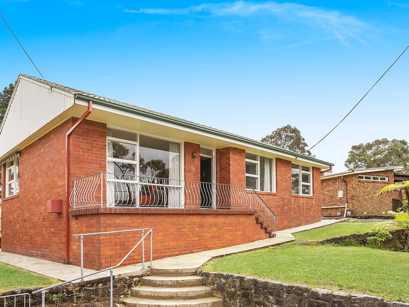 86 Arthur Street, Forestville, NSW 2087 Property Details