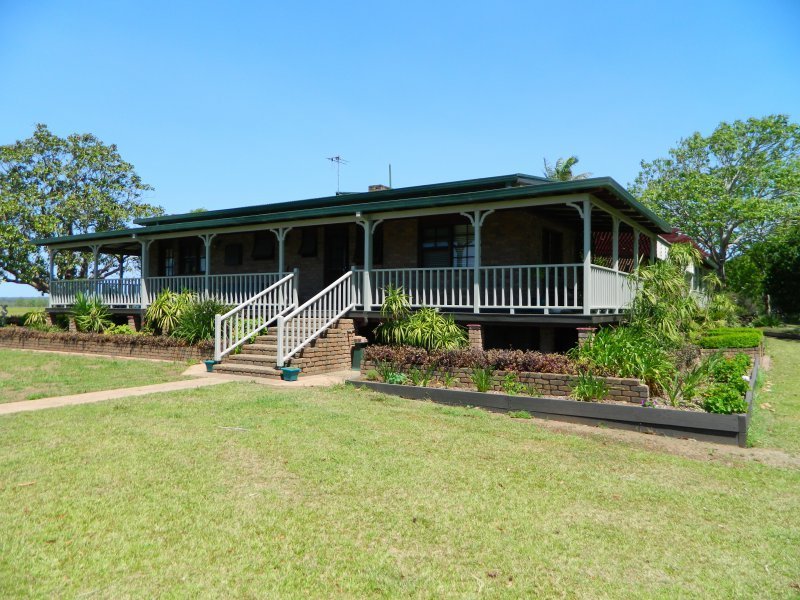 707 Rawdon Island Road, Rawdon Island, NSW 2446
