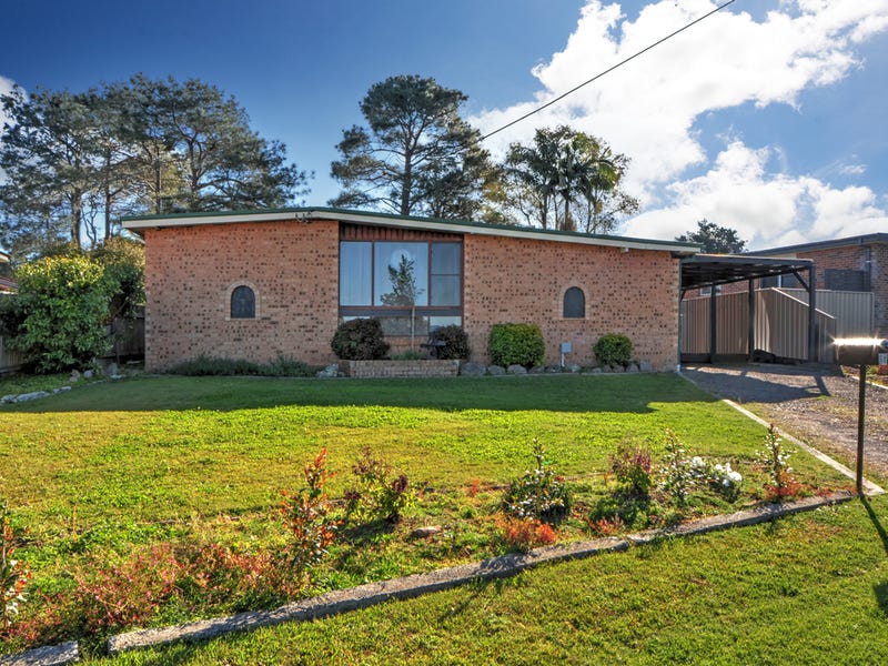 25 Meroo Road, Bomaderry, NSW 2541 Property Details