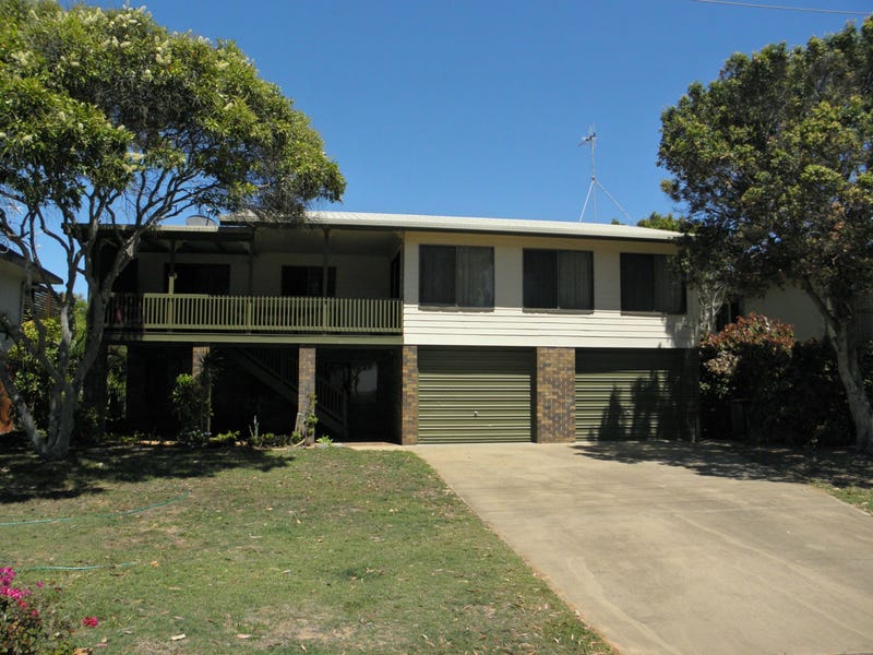 55 Pacific Boulevard, Moore Park Beach, Qld 4670