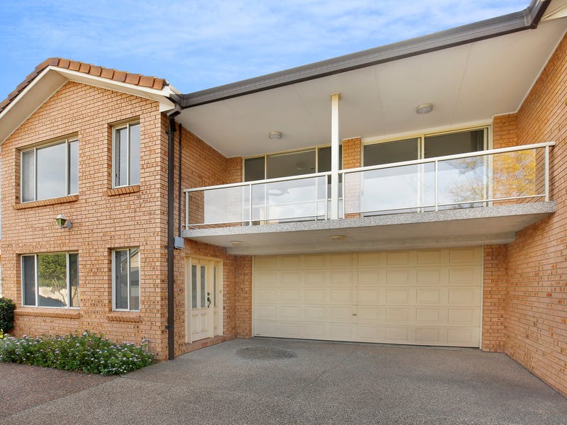 3/41 West Street, Wollongong, NSW 2500