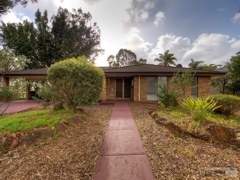 114 Grove Road, Lesmurdie, WA 6076 Property Details