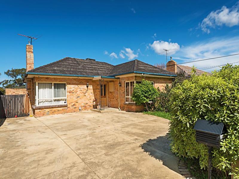 27 Keats Avenue, Kingsbury, Vic 3083 Property Details