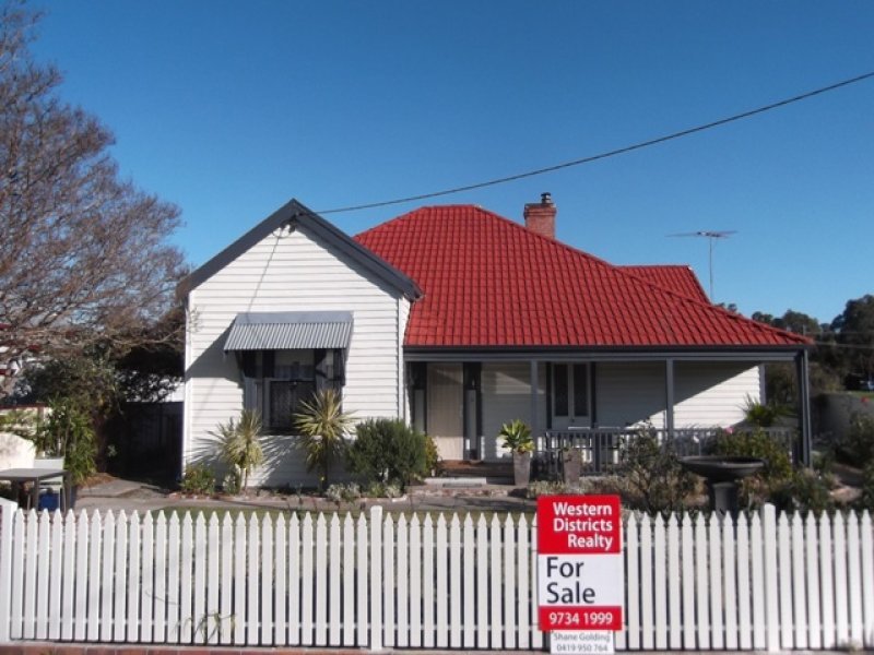 31 Raymond Street, Collie, WA 6225