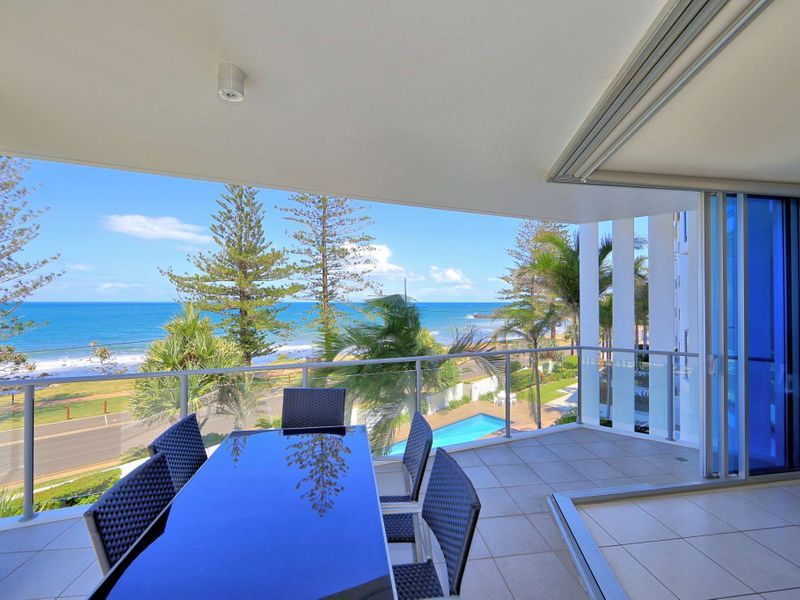 301/8387 Esplanade, Bargara, Qld 4670 Property Details
